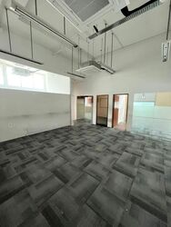 Acetech Centre (D3), Factory #601345171